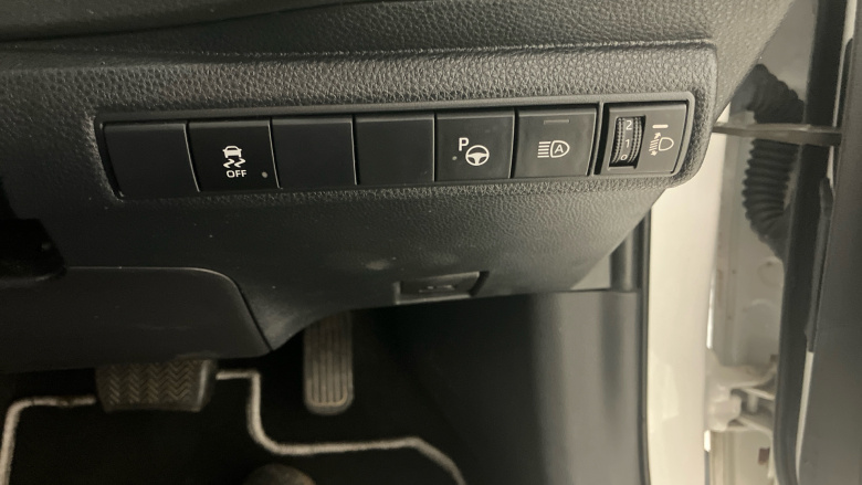 Toyota Corolla 2.0 VVT-i Hybrid Design 5dr CVT Hybrid Hatchback